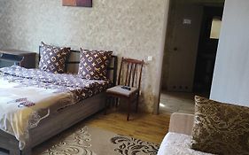 Апартаменти ЦЕНТР в новому будинку біля ПЛАЗА-Квартал